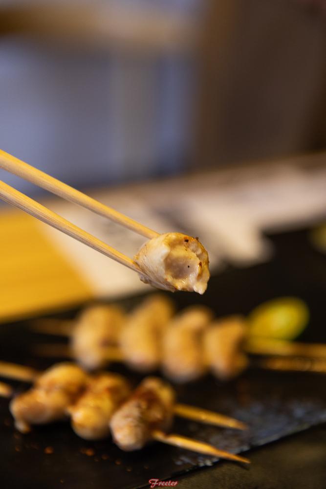 五郎大叔烧鸟,海口五郎烧鸟店