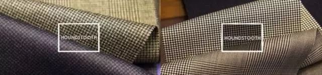 服装设计干货素材80例裤子款式图,衣服纹理贴图素材