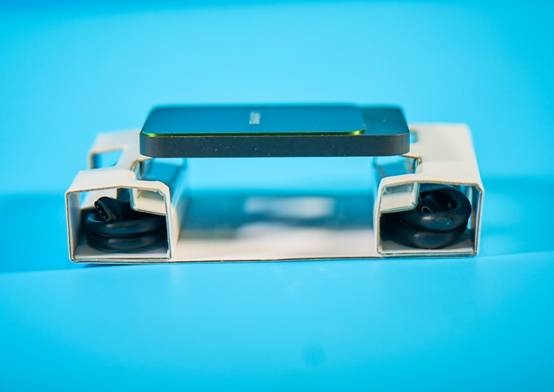 希捷飞翼和酷鱼飞翼区别,希捷酷鱼飞翼新旧对比