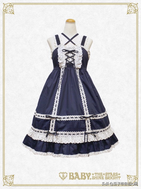 lolita日牌萌款价格表,日牌lolita萌款