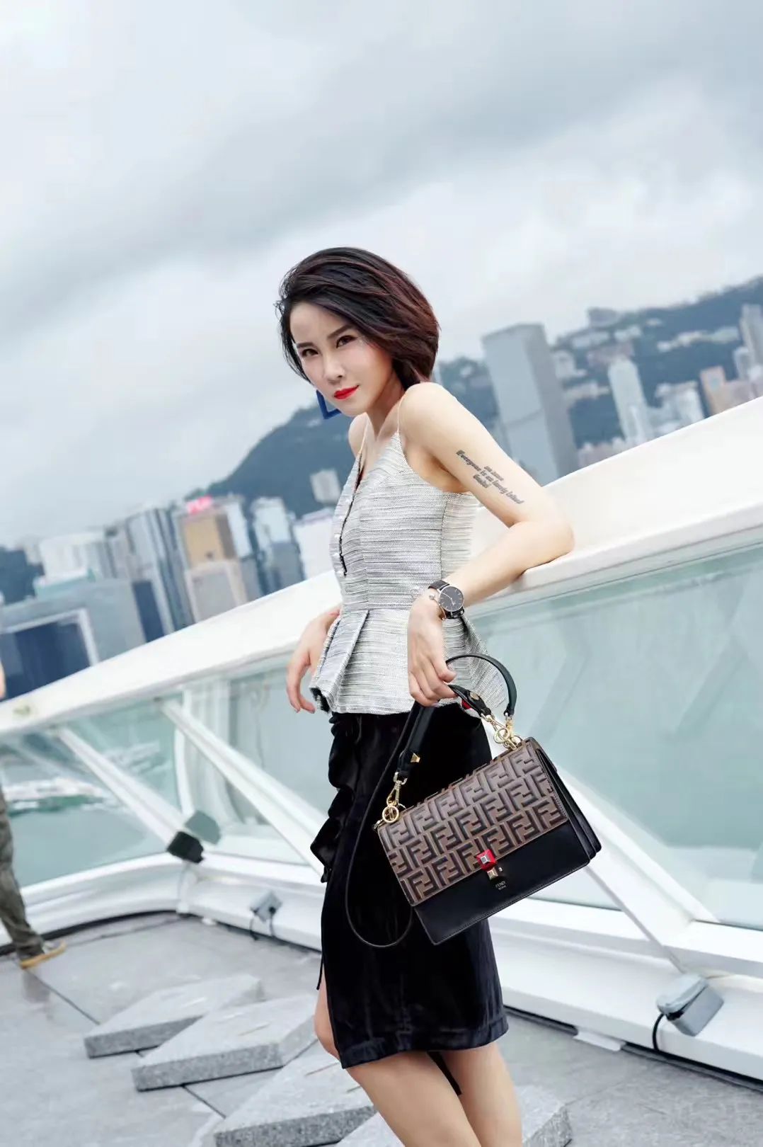 种草|值得入手的万元大牌包包推荐