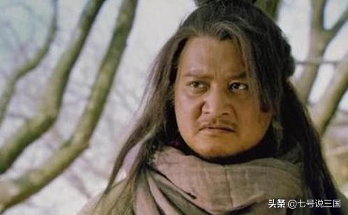 36天罡哪些是水货,梁山天罡36星排名和职位