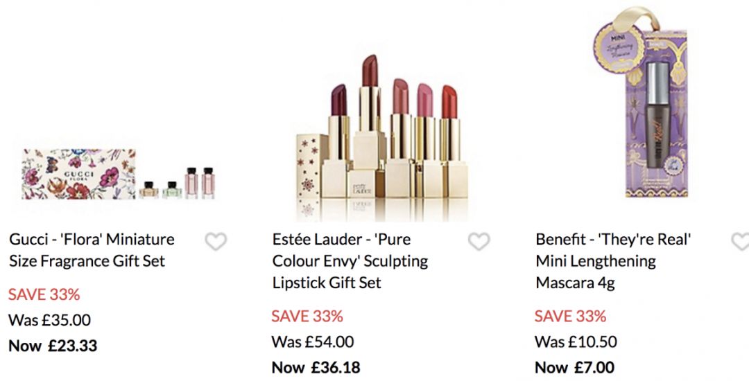 队长省钱快报｜HM冬季特惠三折起！Burberry全场四折起！