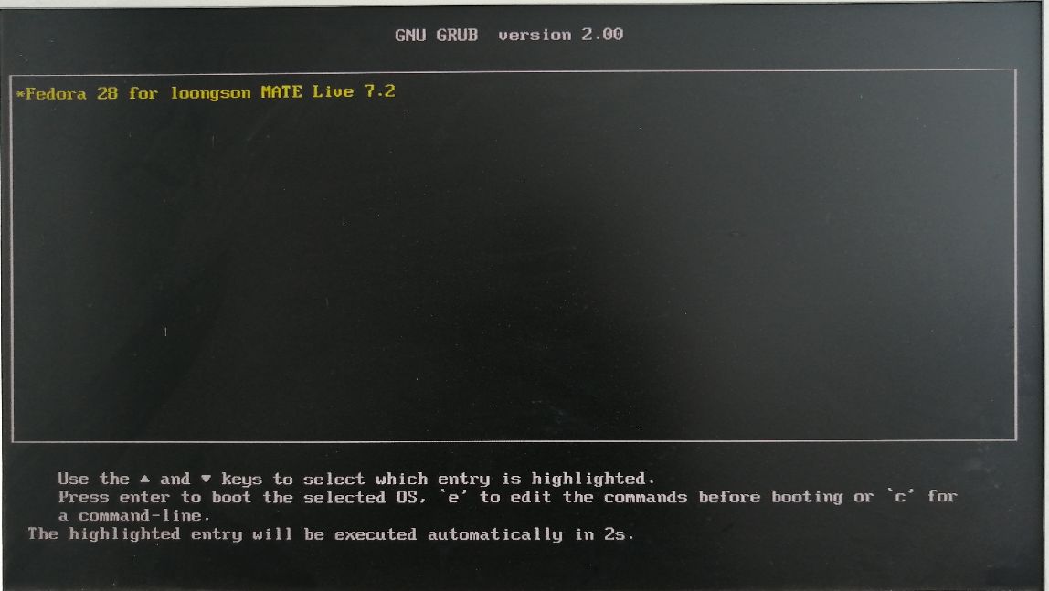 安装龙芯linux系统,龙芯如何安装ubuntu系统