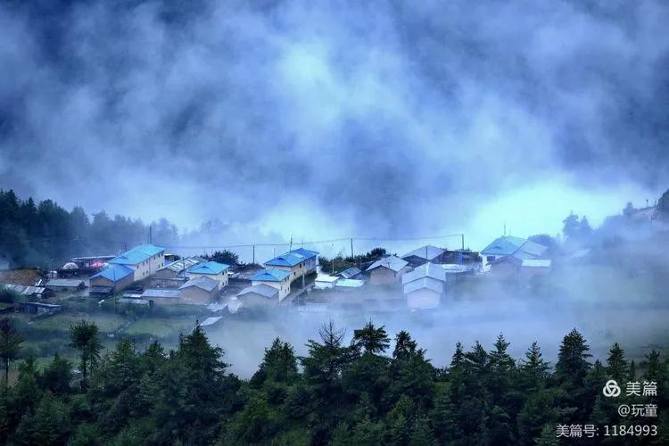 70岁的大爷用这篇游记告诉我们，阿里究竟值不值得去