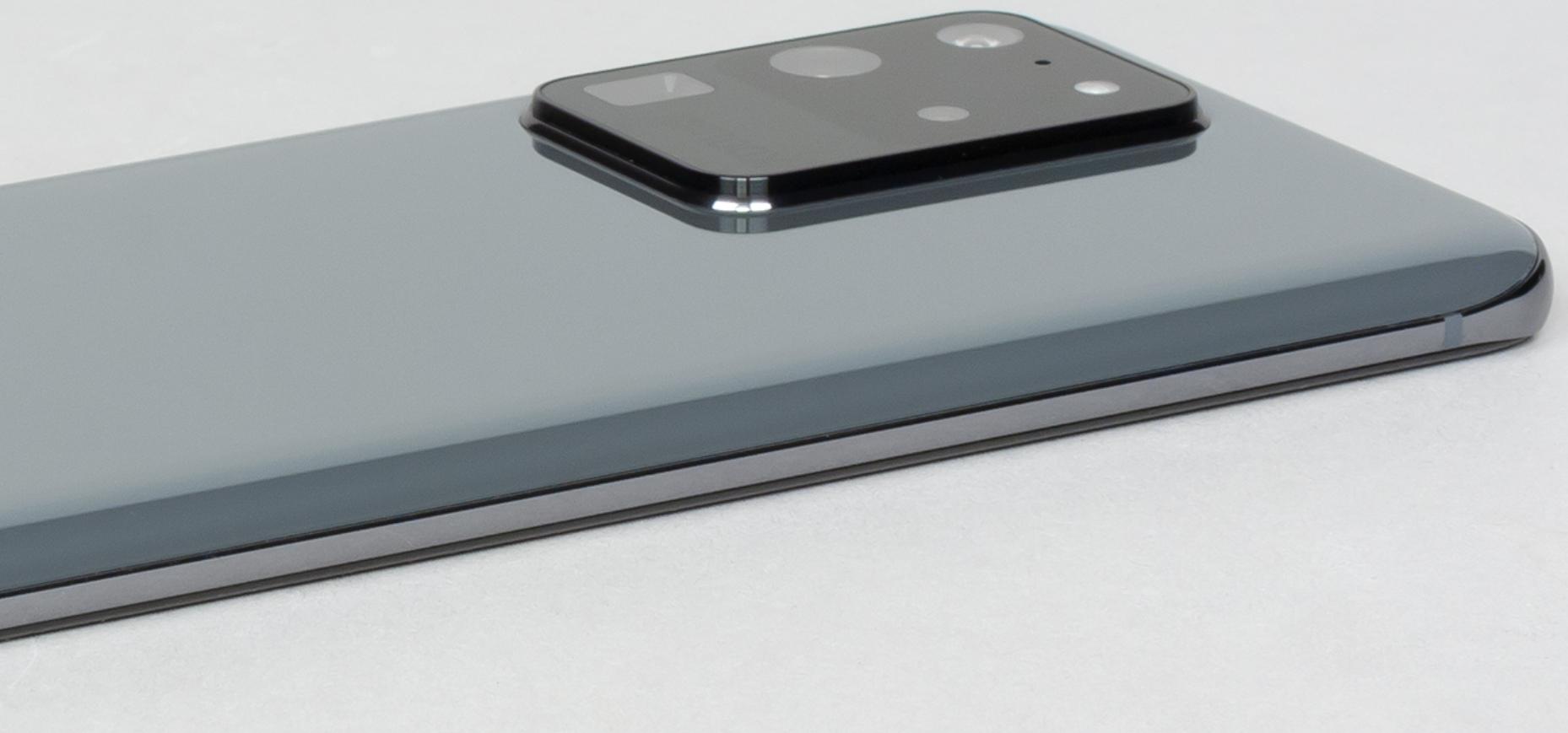 评测三星s22ultra,三星s21ultra评测视频科技美学