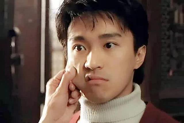 周星驰从大陆仔变成天王的电影,周星驰成为星爷