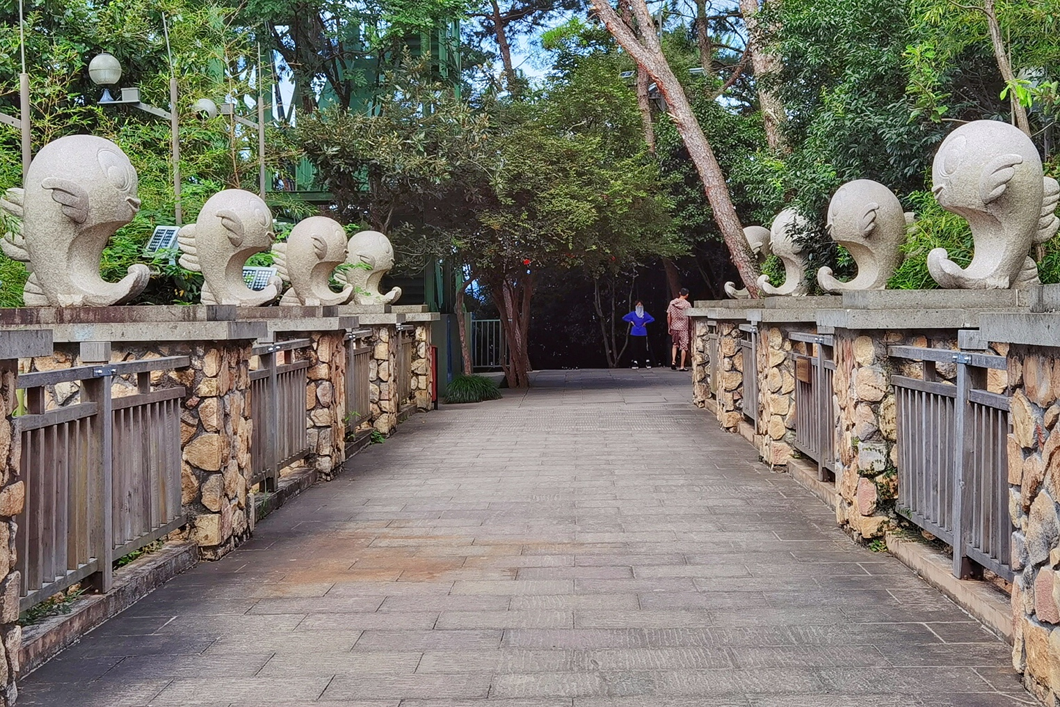 浙江小众山水风景区,浙江最好的山水小城