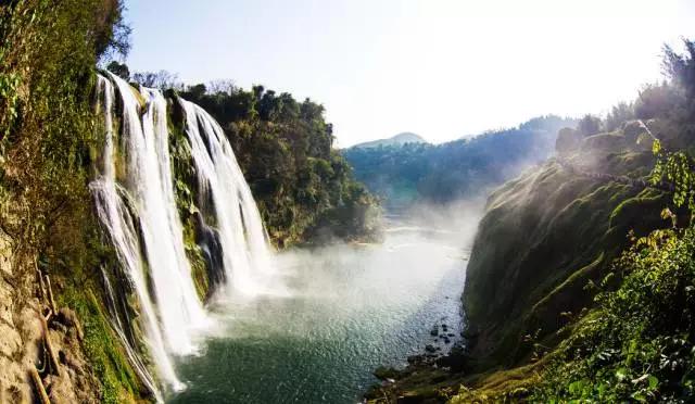 贵州有哪些好玩的小镇,贵州有哪些宜居小城