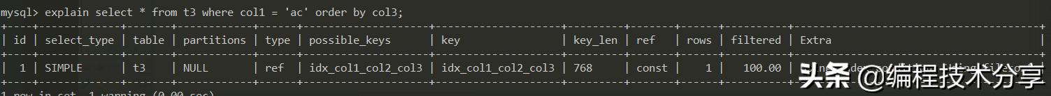 步步为营概括,sql优化与开发