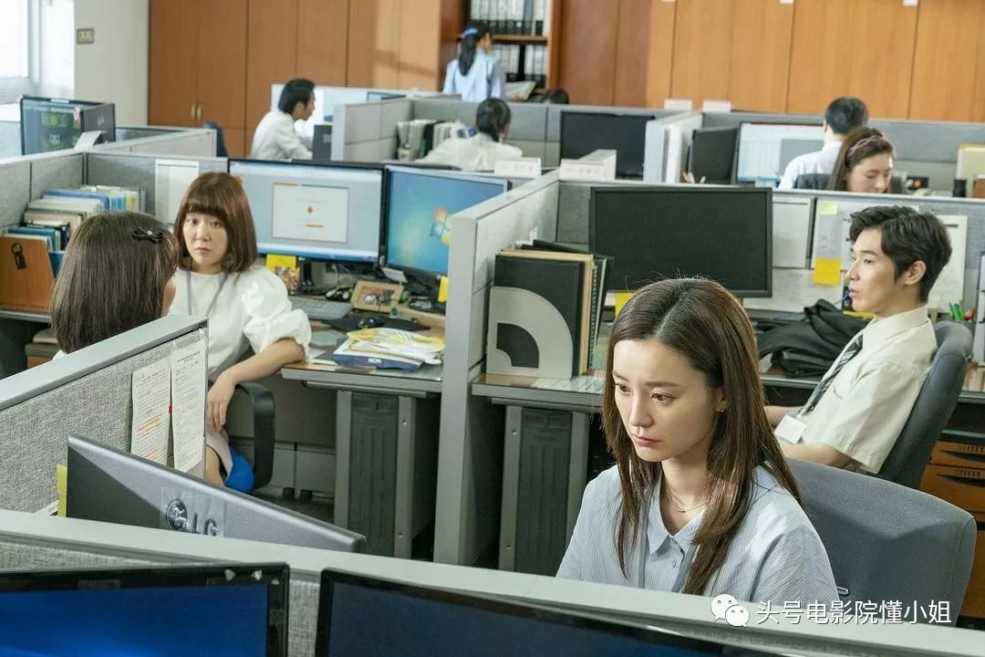 男人打1分，女人打10分！《熔炉》《釜山行》主角新片遭极端评分