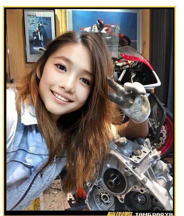 乔碧萝竟是大妈,乔碧萝日本人