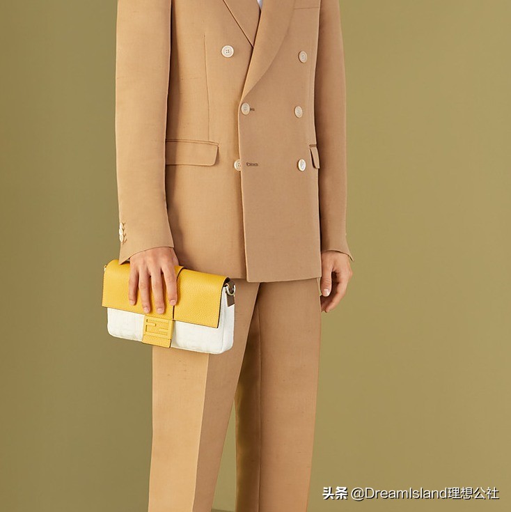 2022新款时尚真皮包fendi,fendi包2024