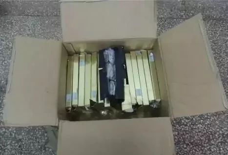 这些快递存在被污染的风险,专家提醒收到这些快递要当心