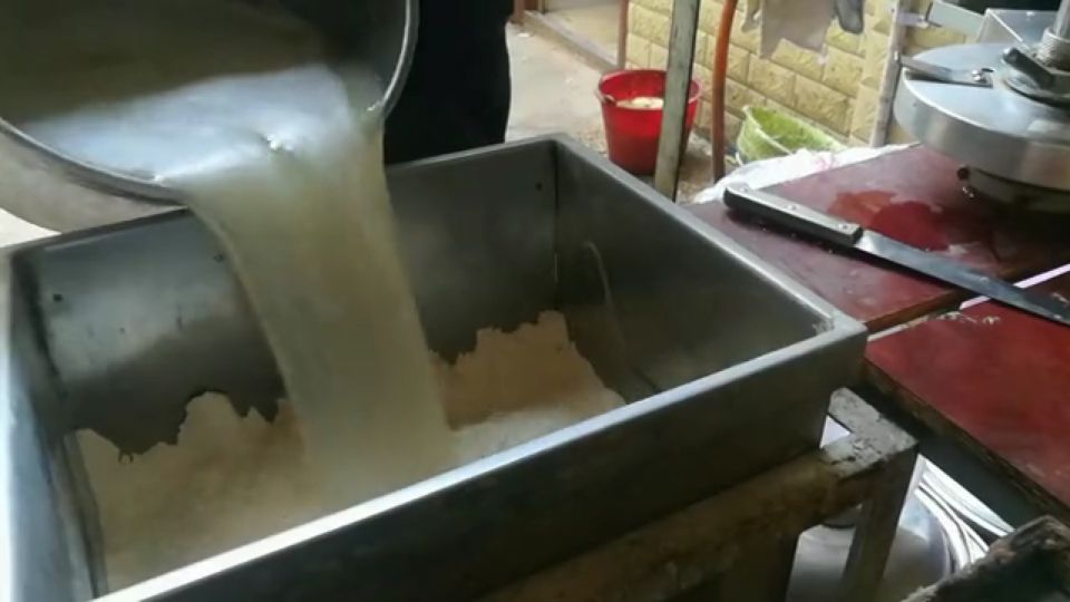 如何炸出好吃的油条,如何炸出好吃的油条开店