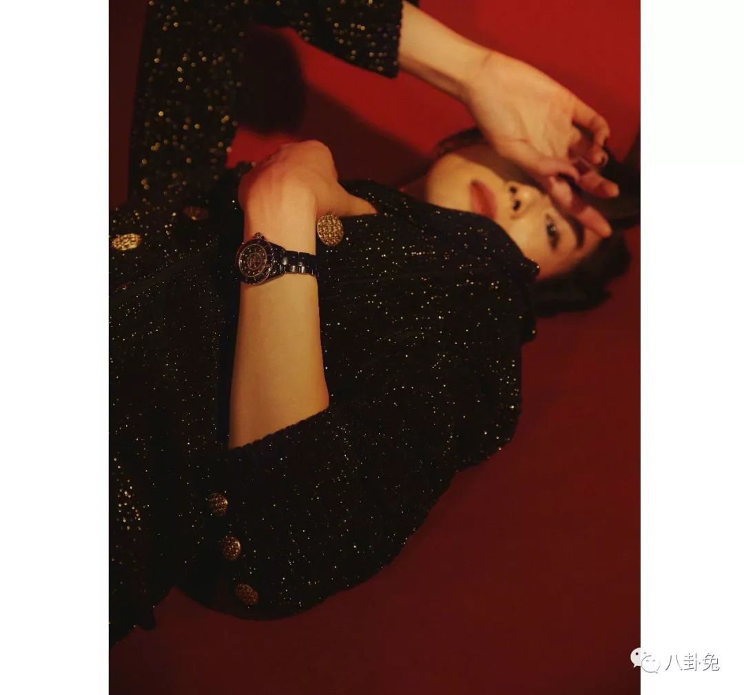 香奈儿j12腕表怎么辨别真假,香奈儿j12腕表可以使用多少年