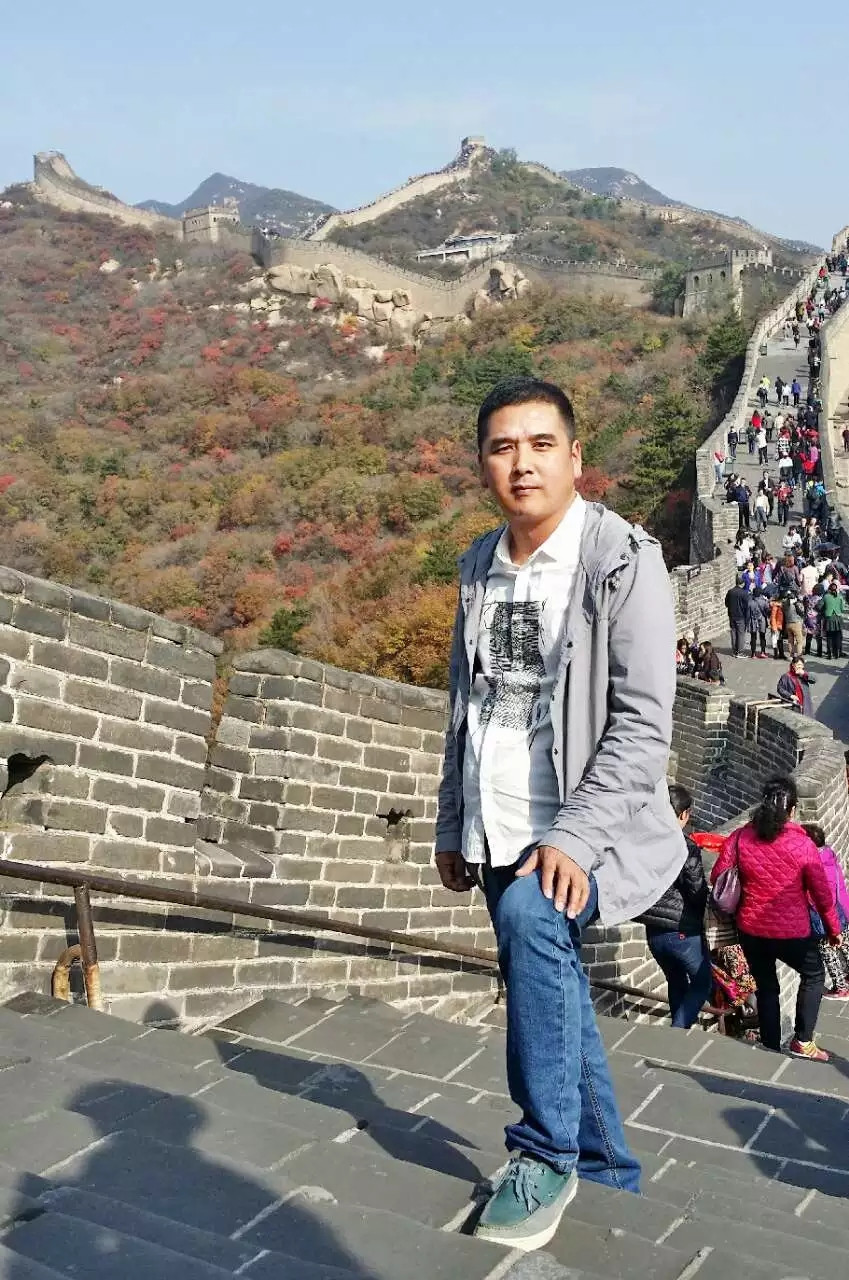 陈绪武,从纸媒到短视频,20年逐梦前行