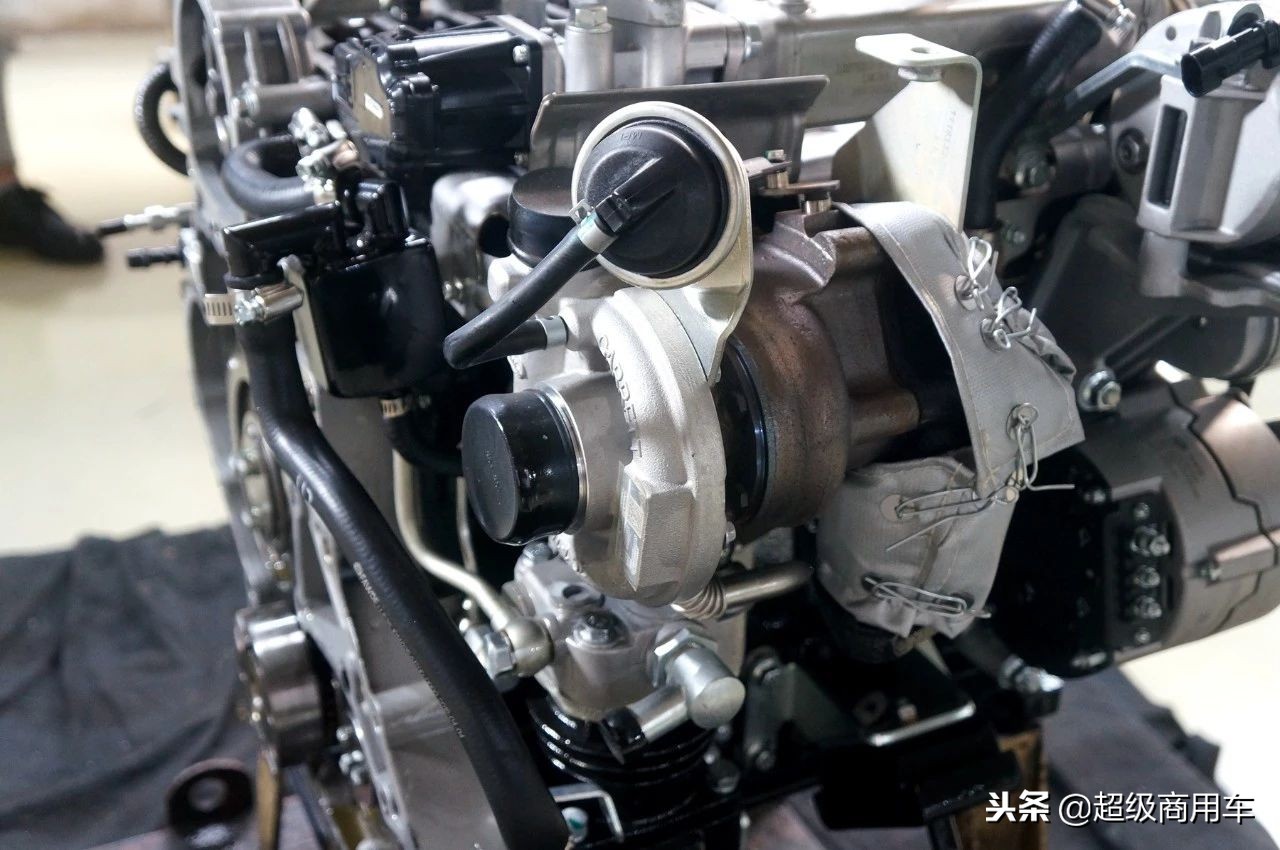 国五不烧尿素不限扭矩怎么回事,锡柴130马力不烧尿素发动机怎么样