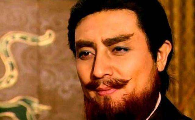 盘点古今五种异于常人的眼睛，妲己是狐狸眼，还有一种千年难遇