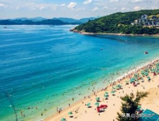 深圳东部华侨城旅游景点,深圳华侨城附近有什么好玩的地方