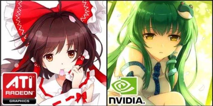 当年显卡的八国之战，老大3Dfx怎么就挂了？谈一谈Nvidia如何崛起