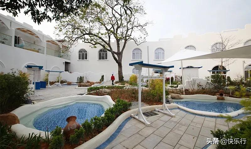 欧洲九大不能错过的温泉地,欧洲古典温泉