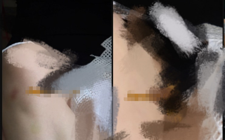 现在“*拍偷**”都深入到什么程度了?这几个场所,女孩一定多留心!