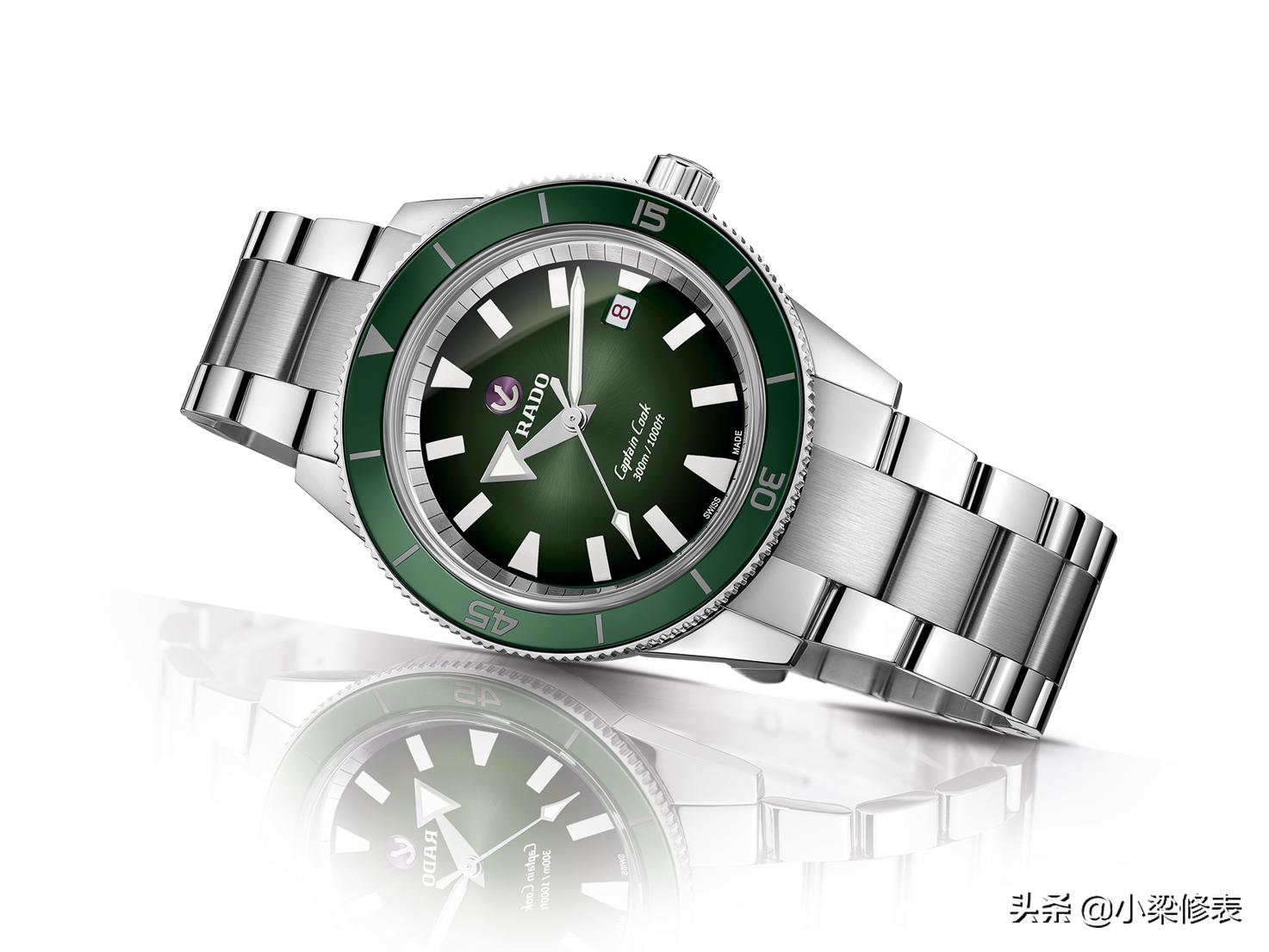 预算5万以上选什么表最好,30万预算新表推荐