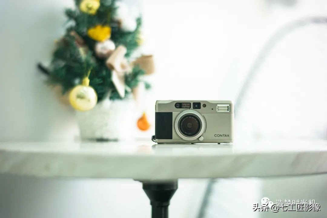 趣味体验测试,七工匠50mmf1.8夜神镜头