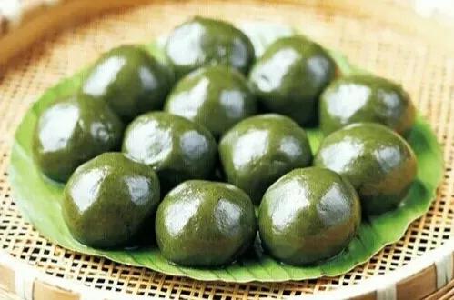 艾叶有小毒，煎汤内服要注意用量哦！