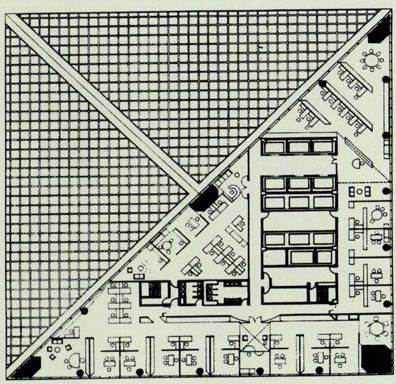贝聿铭设计的香港中银大厦,香港中国银行大厦贝聿铭