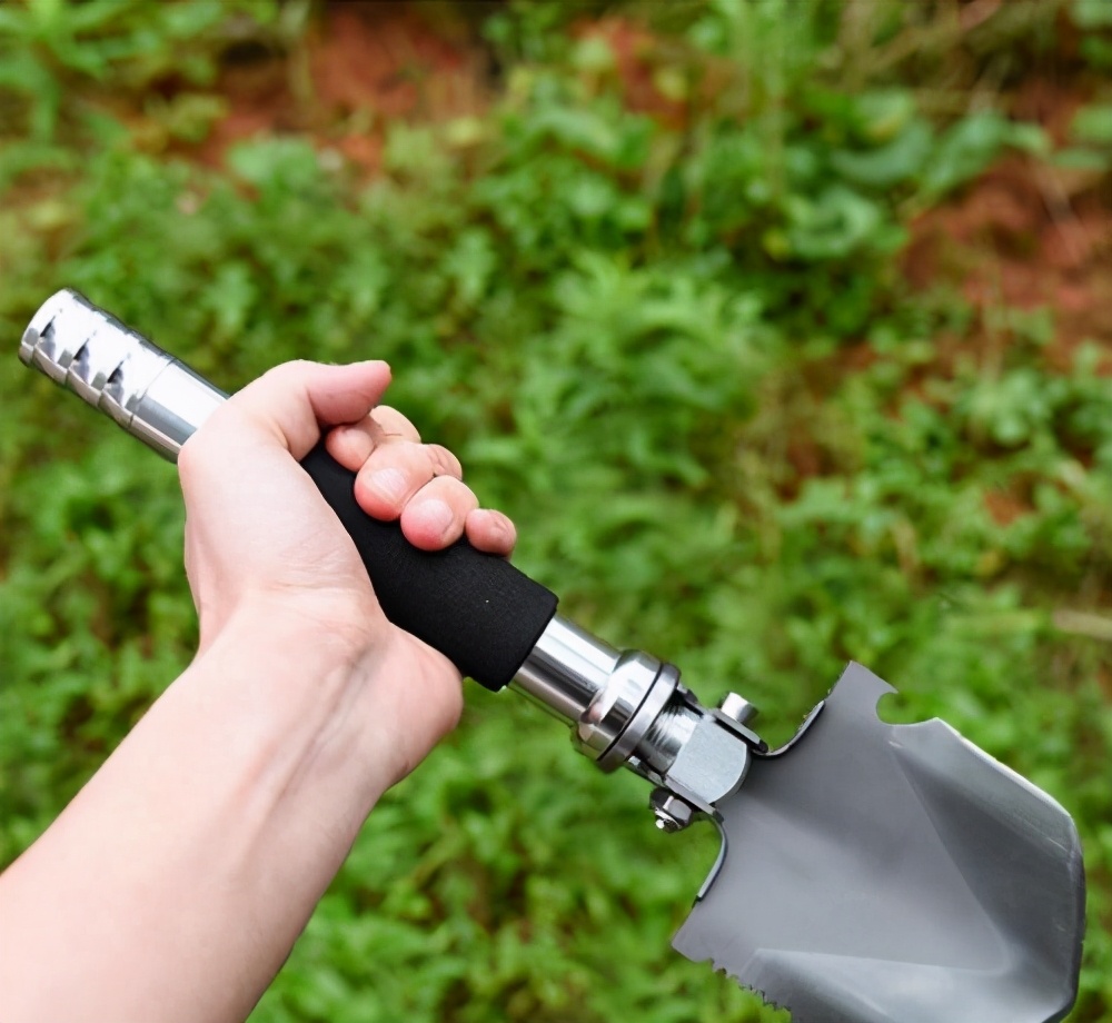 车上防身工具用什么好,汽车上合法的防身工具有哪些