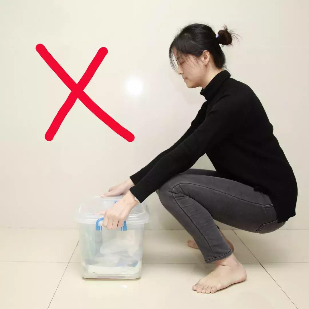 这7个习惯你别做,这5个习惯正在加重你的姨妈痛