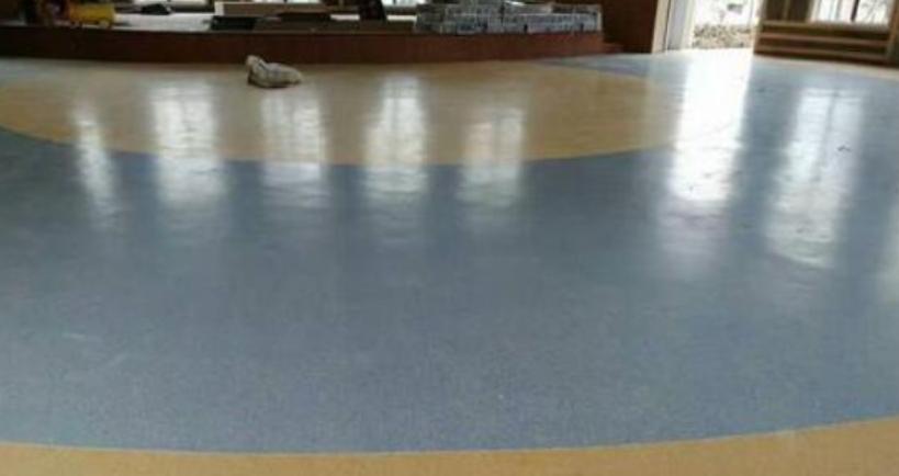 2mm地板胶多少钱一平方,地板胶价格多少钱一平方