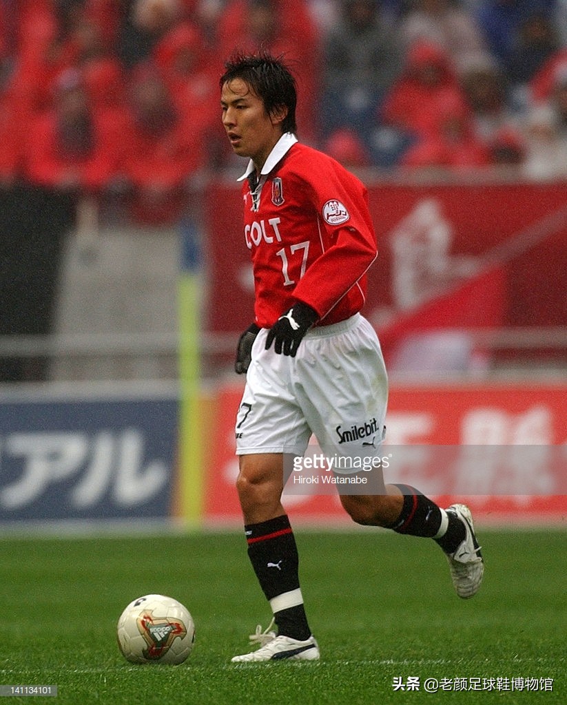 puma世界杯球星上脚,日本puma鞋