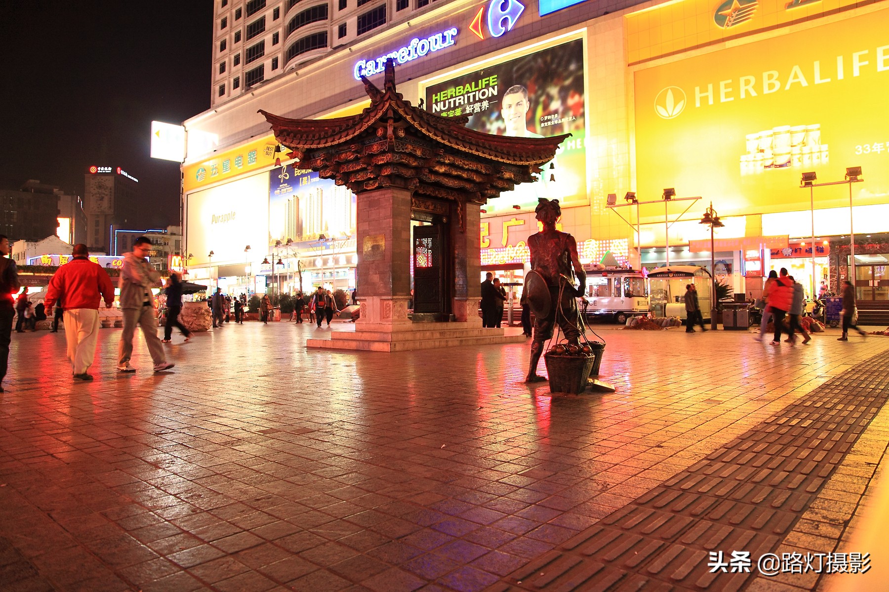 中国最具欧陆风情的5条老街，古老浪漫，洋气十足，仿佛置身欧洲