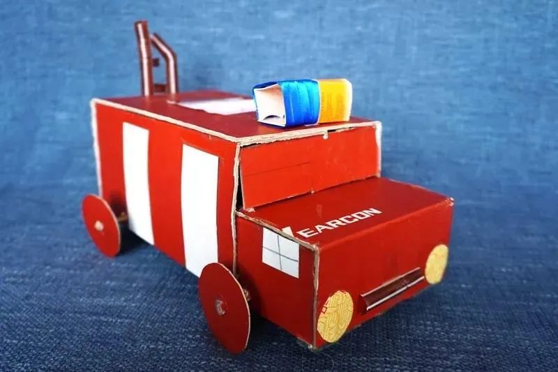 致敬劳动者手工小礼物,关于感恩主题的精致手工