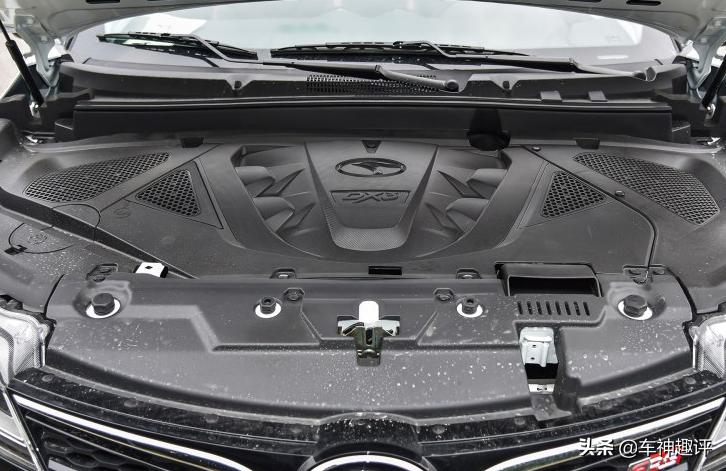 东南dx3邦奇cvt型号,东南dx3邦奇cvt变速箱怎么样