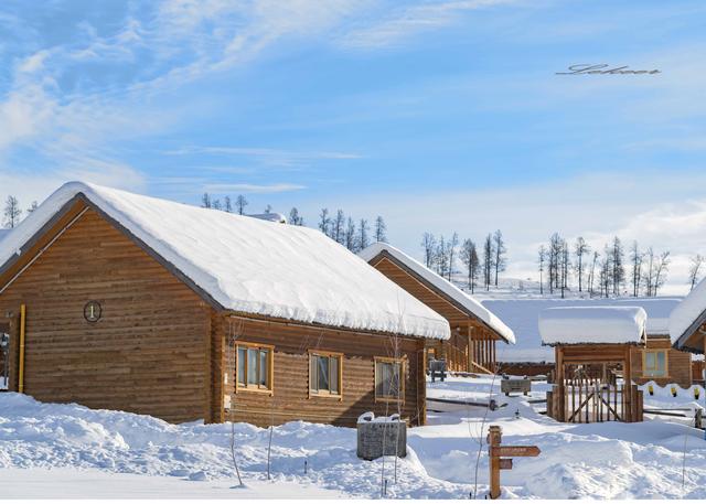 没来过雪乡你不知道它有多美,中国雪乡一个美的让人窒息的地方