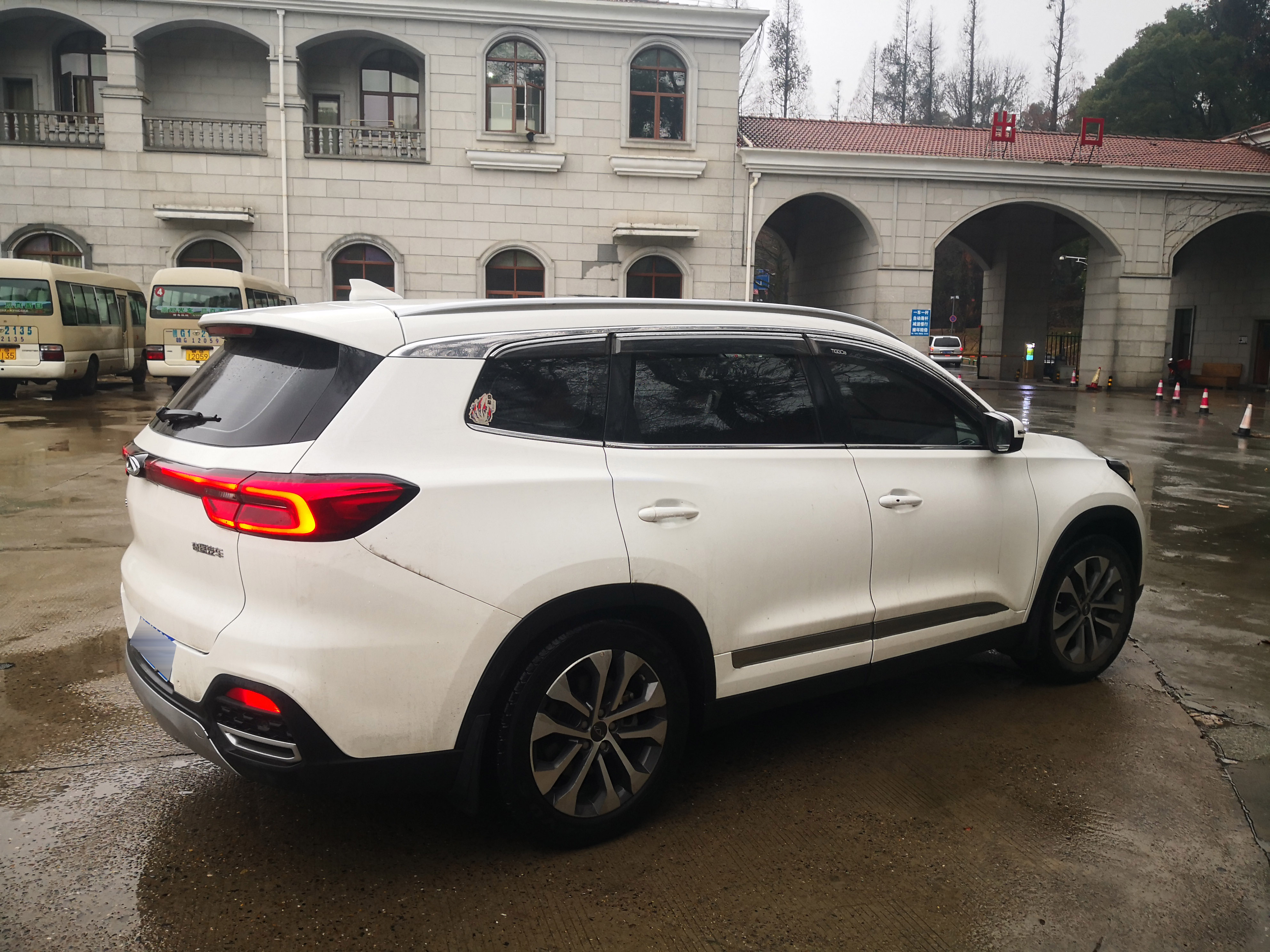 最好的自动挡变速箱,十大最好的at变速箱排行