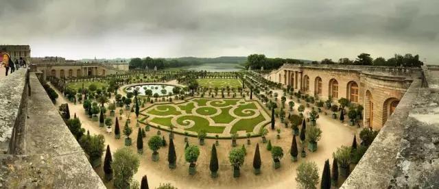 世界著名宫殿是哪几个,世界十大宫殿建筑排名