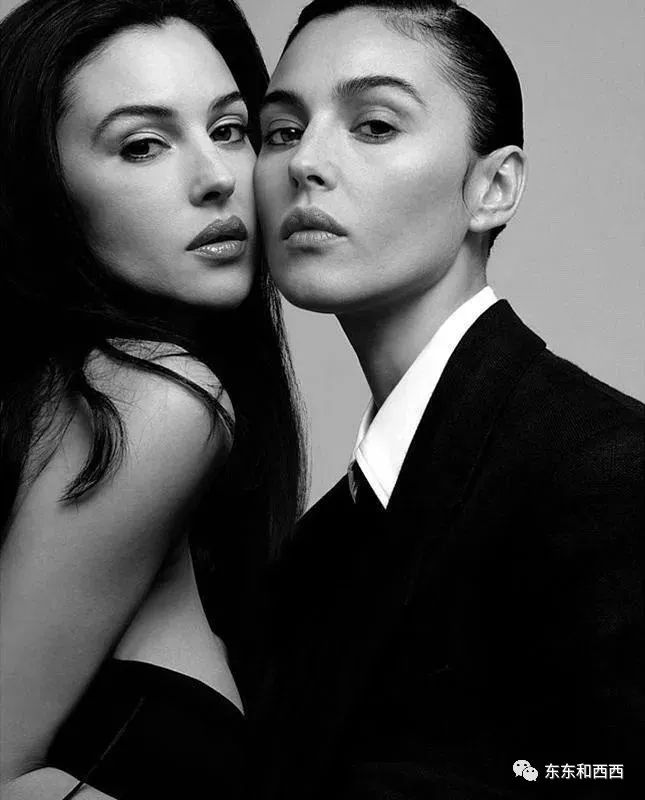 55岁仍然性感至死，这样的天生*物尤**从来没人觉得她低俗