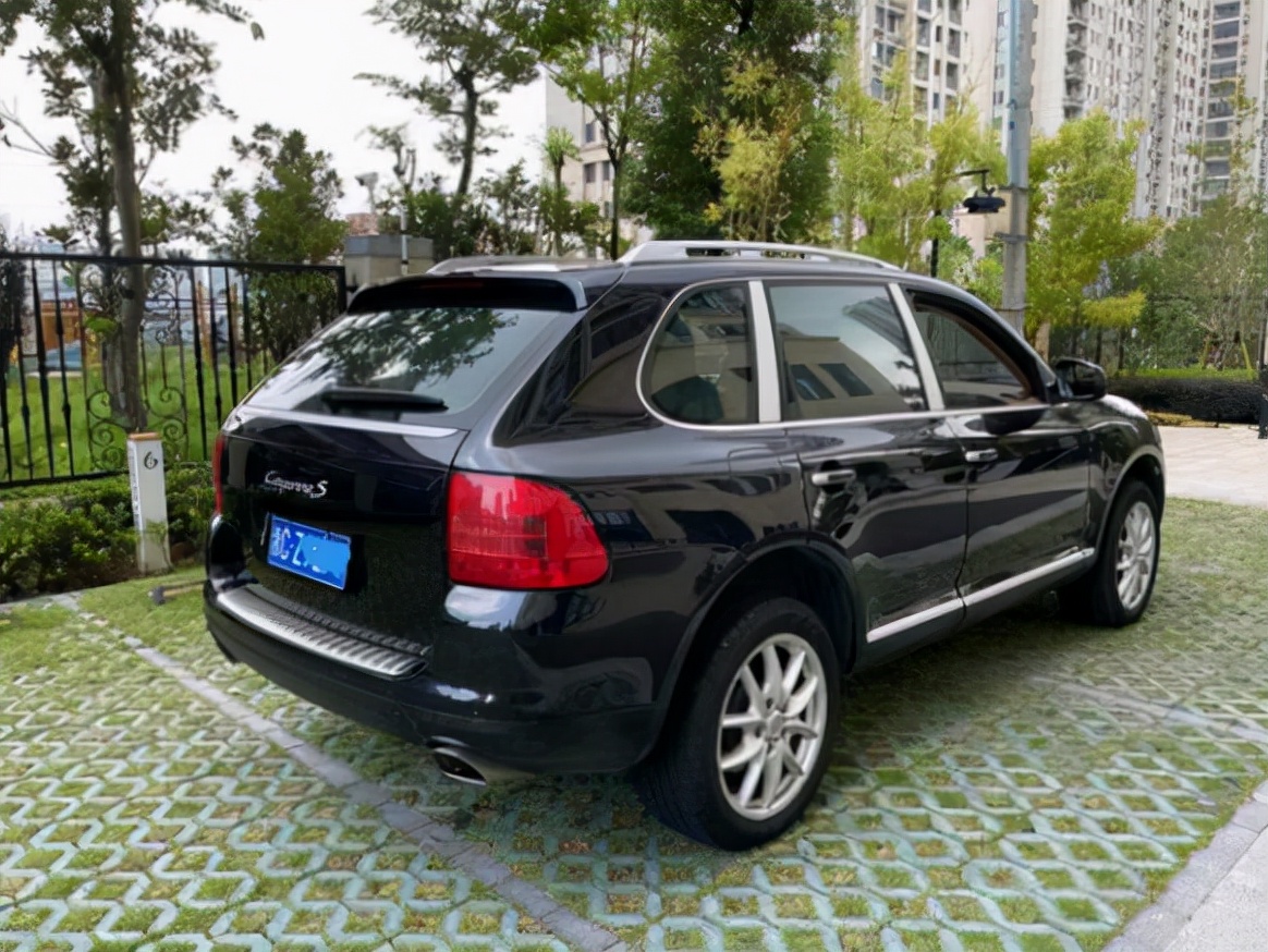 小伙为了情怀花8万买车,安徽小伙买车