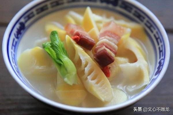 老上海什锦凉菜拼盘,老上海腌笃鲜的做法