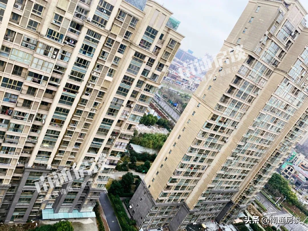 崇川区恒盛豪庭,崇川恒盛豪庭户型