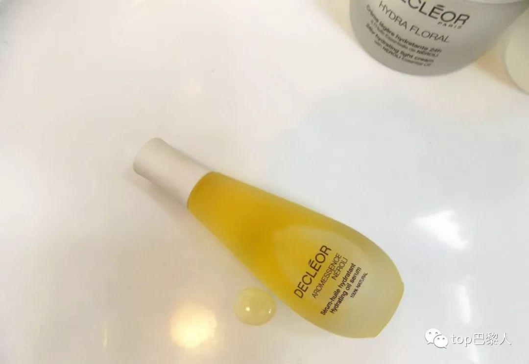 法国贵妇级护肤品,法国人真正爱用的护肤品