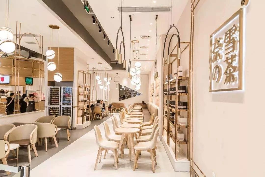 哪些奶茶店赚钱,奶茶店赚钱的多还是亏钱的多