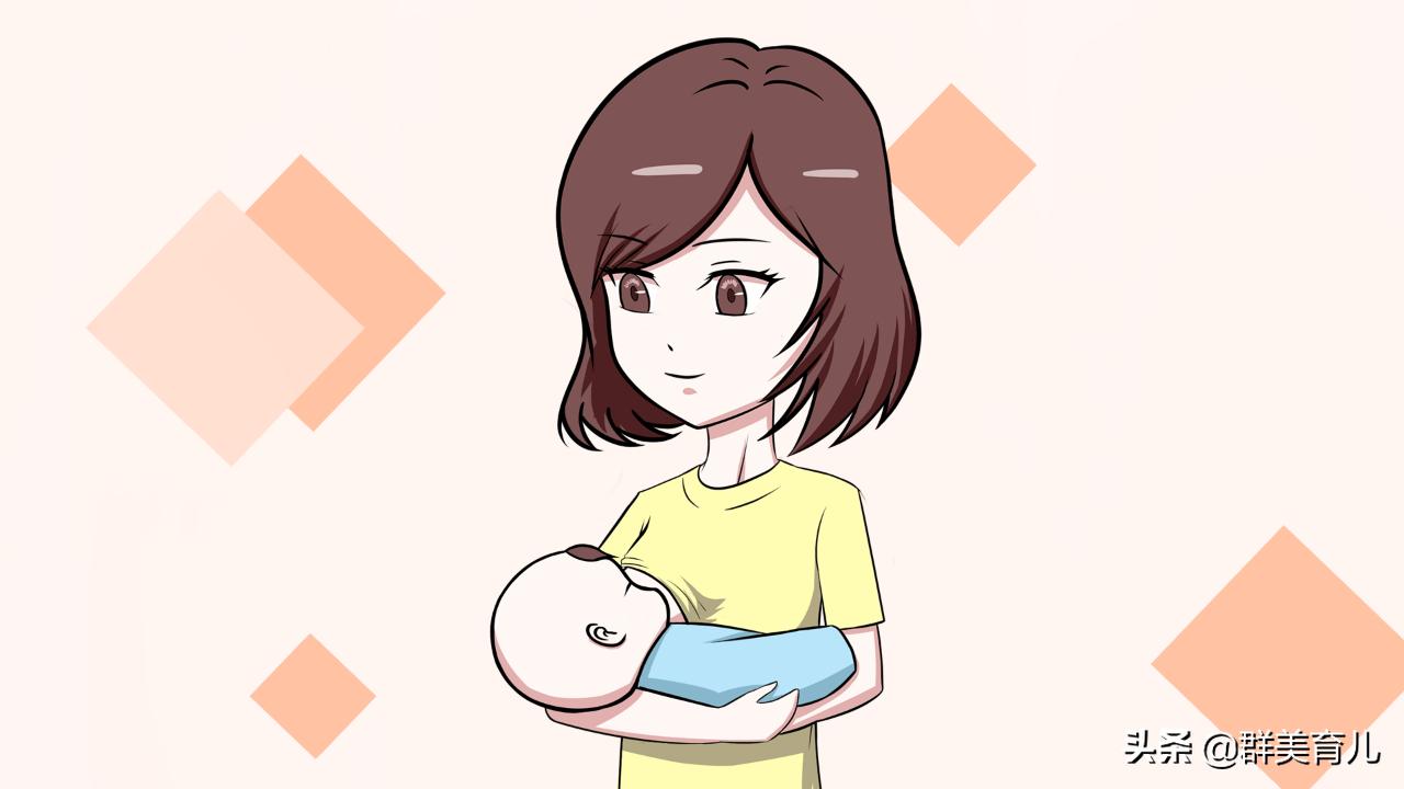 妈妈母乳喂养宝宝方法,双胞胎同时母乳喂养方法