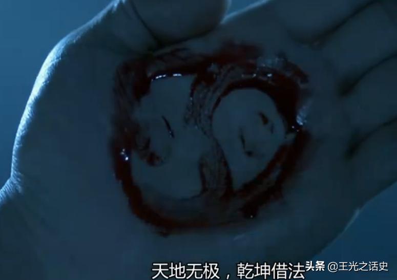 聂小倩和宁采臣第一次见面的照片,回顾聂小倩与宁采臣的人鬼恋