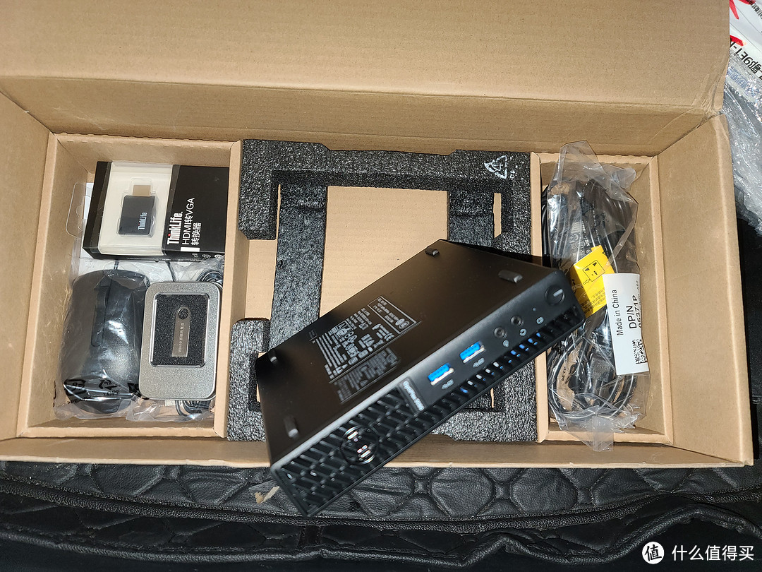 戴尔迷你主机值得买吗,618战利品